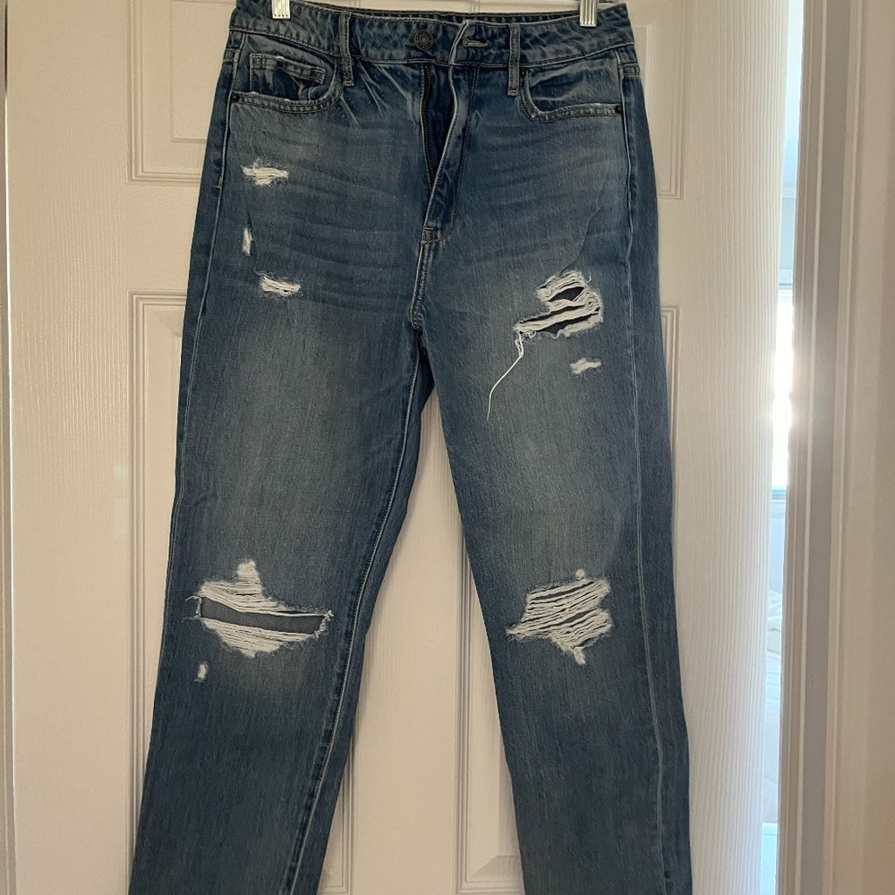 Hidden Jeans, size 28, worn once